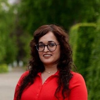 Amrita Ajmani